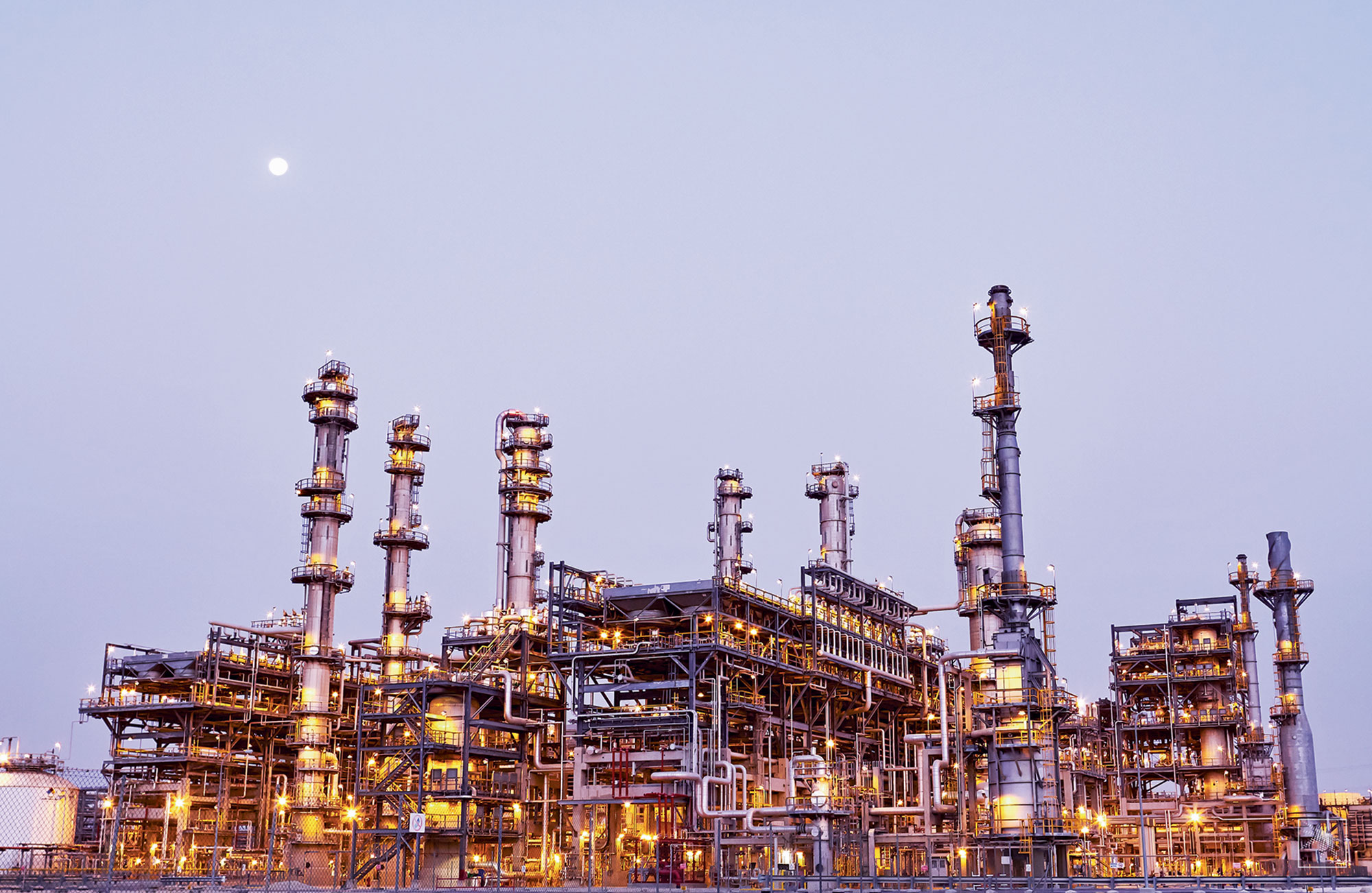 Industry