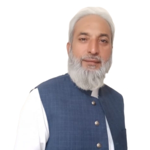 M. Tariq Khan